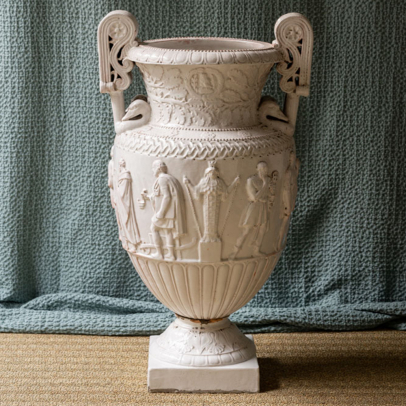 porcelain-vase