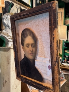 French antique