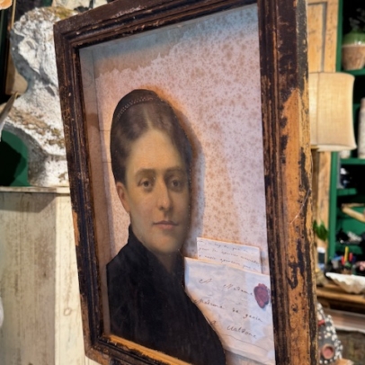French antique