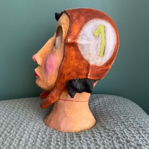 cerámica Carmen Roncero