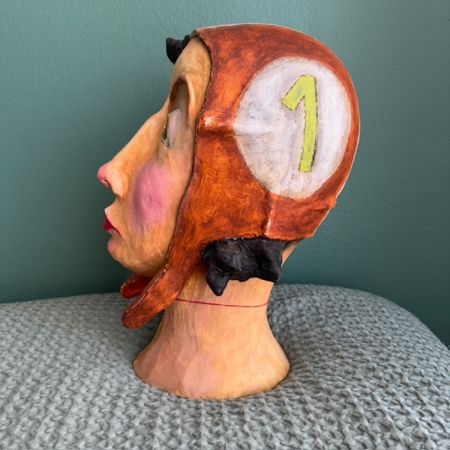 cerámica Carmen Roncero