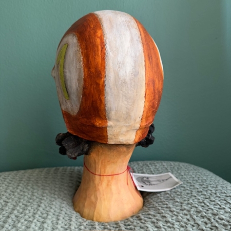 Escultura decorativa