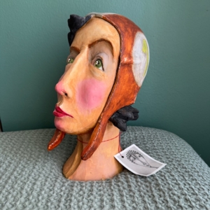 Carmen Roncero ceramic s