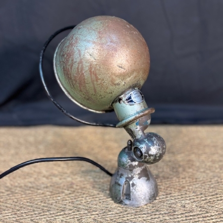 jielde lyon aplique pared placa original